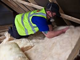 Best Crawl Space Insulation in Hoover, AL